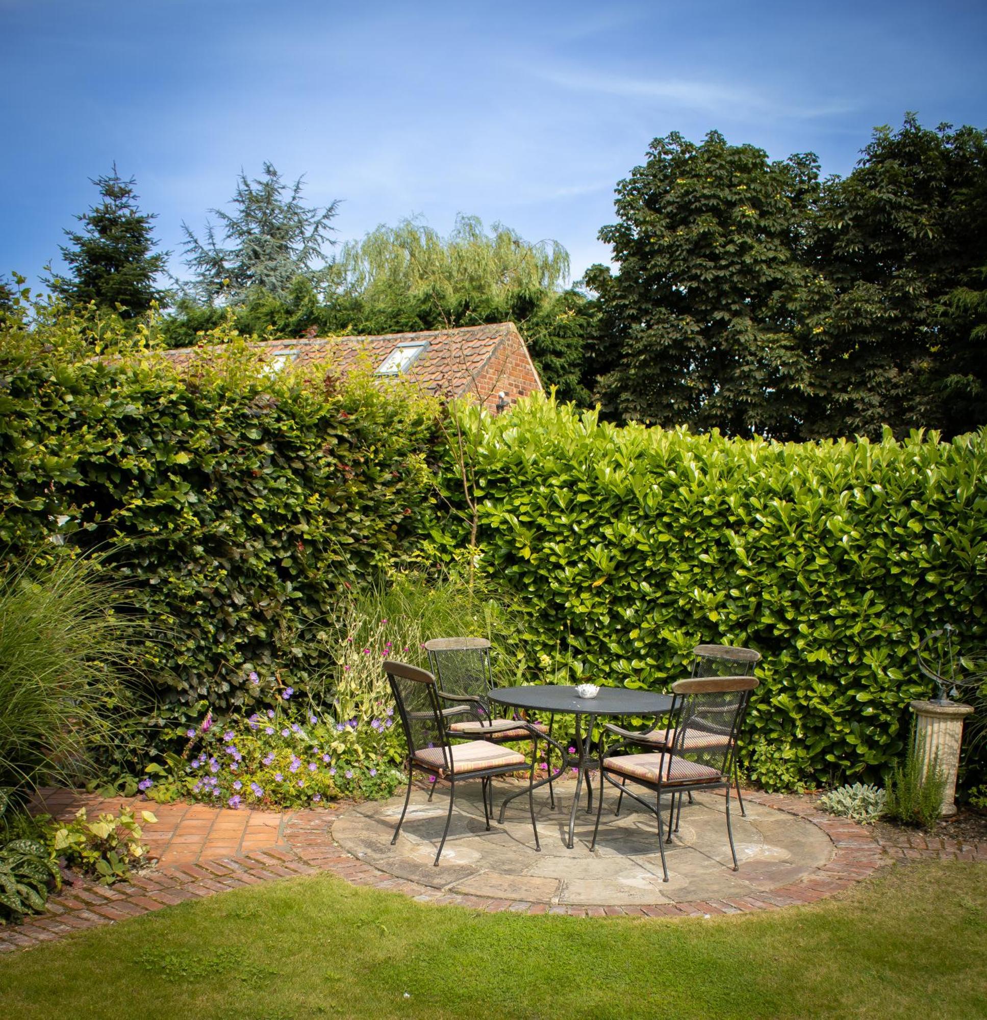 Home Farm & Lodge Bawtry Kültér fotó