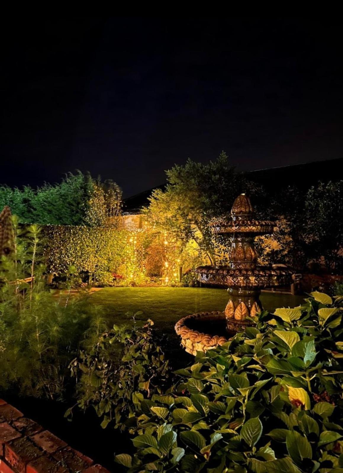 Home Farm & Lodge Bawtry Kültér fotó