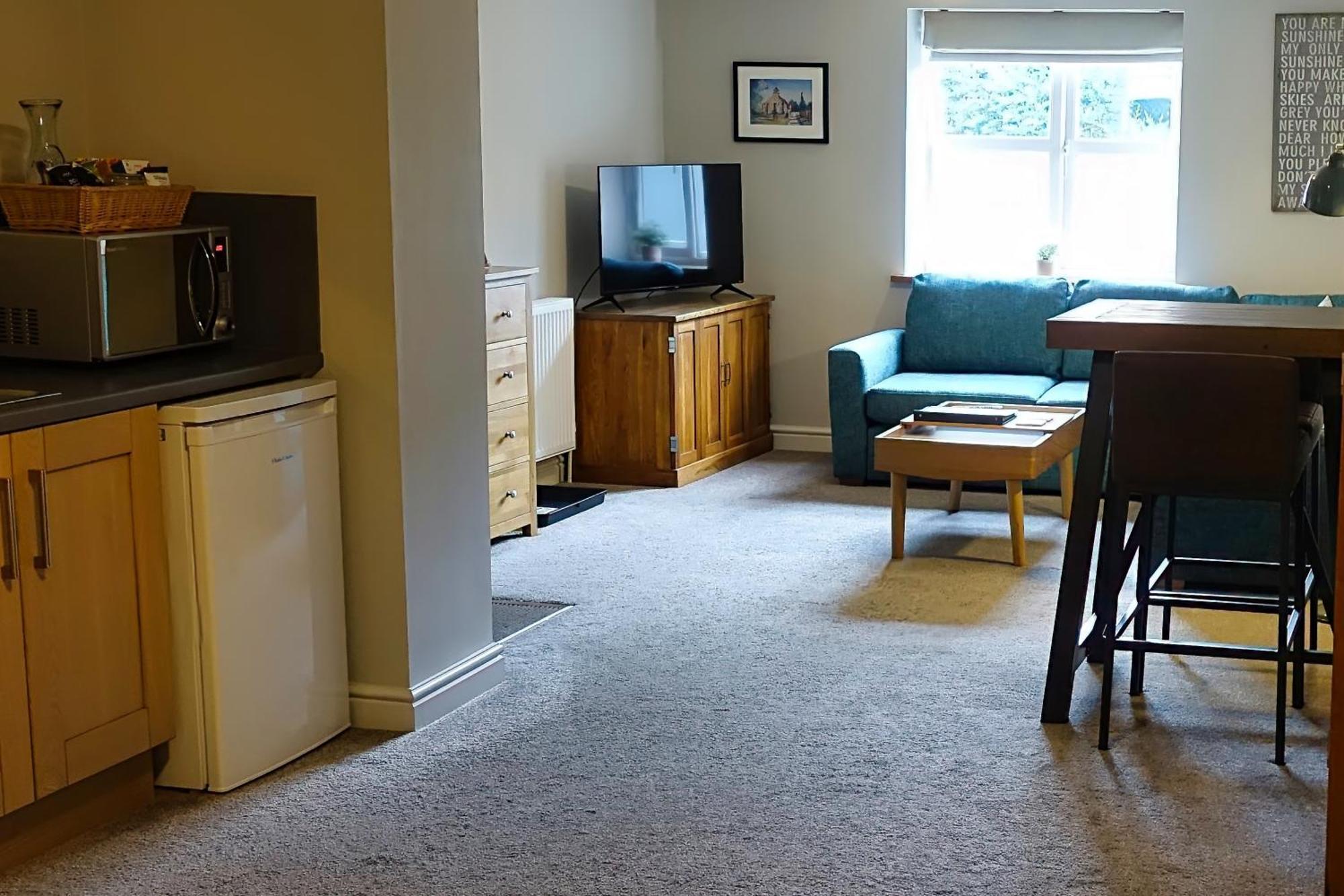 Home Farm & Lodge Bawtry Kültér fotó